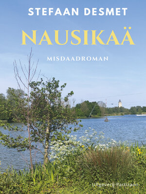 cover image of Nausikaä